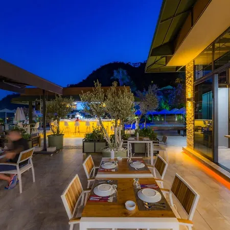 Morina Deluxe Oludeniz