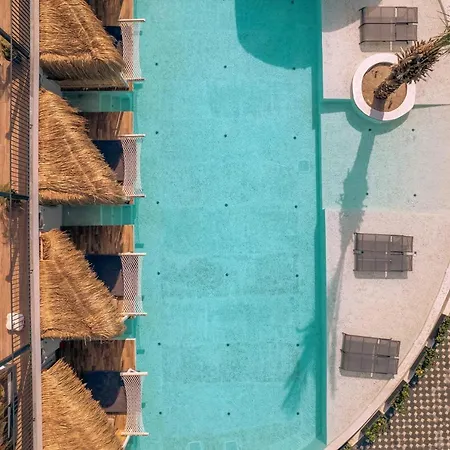Morina Deluxe Hotel