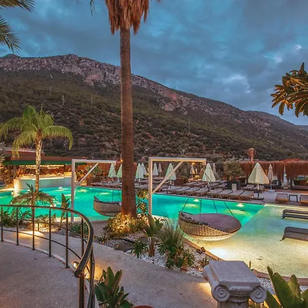 Morina Deluxe Oludeniz