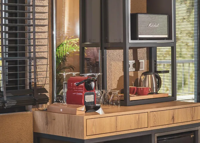 Morina Deluxe 3* Олудениз