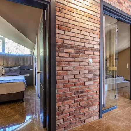Morina Deluxe 3* Oludeniz