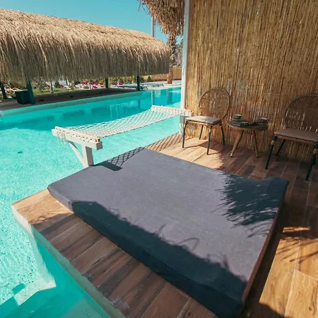 Morina Deluxe 3* Öludeniz