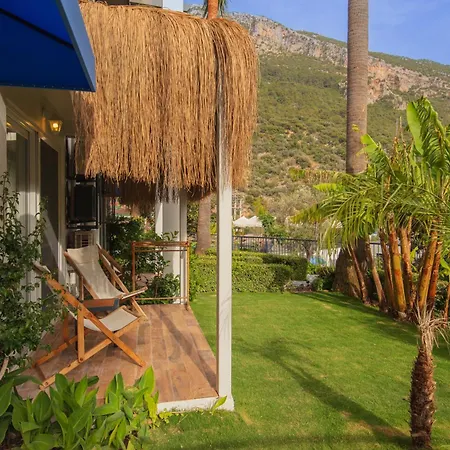 Otel Morina Deluxe