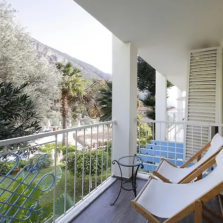 Morina Deluxe 3* אולודניץ