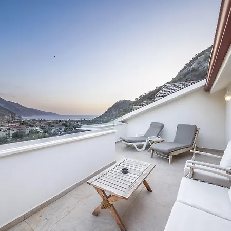 Morina Deluxe מלון