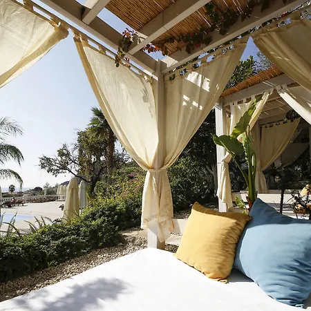 Morina Deluxe 3* Öludeniz