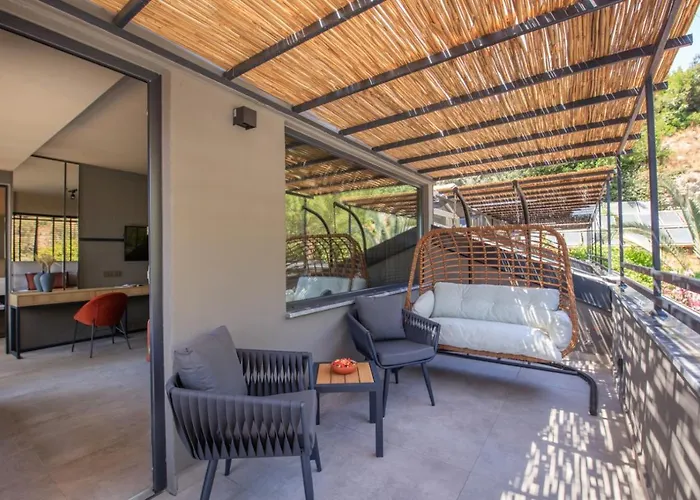 Morina Deluxe Oludeniz