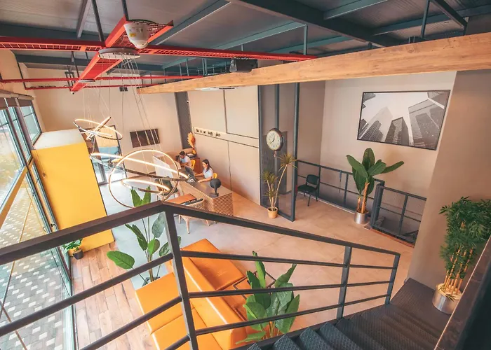 Morina Deluxe Oludeniz