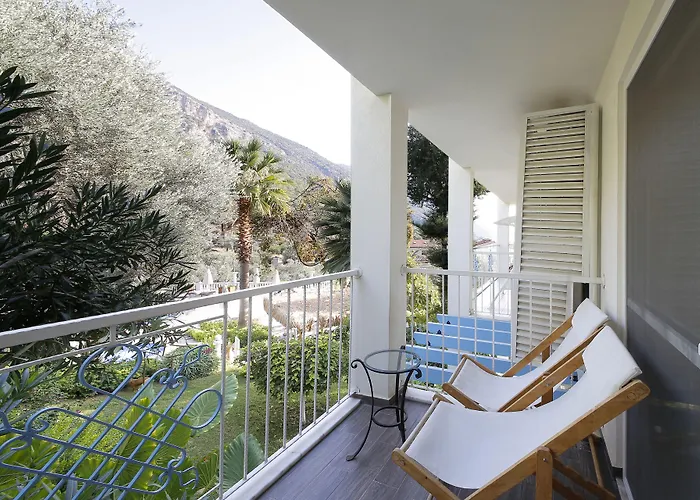 Morina Deluxe 3* Oludeniz