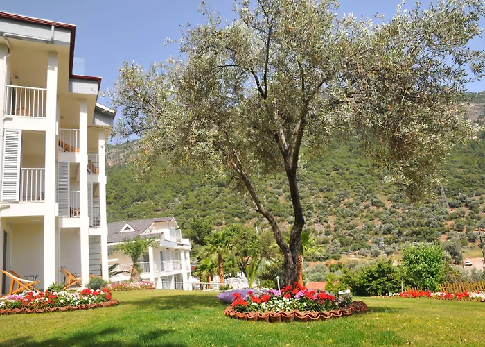 Morina Deluxe Oludeniz