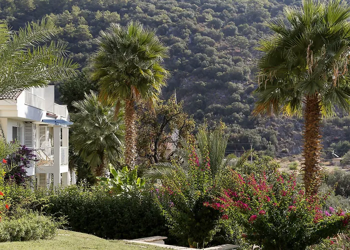 Morina Deluxe 3* Oludeniz