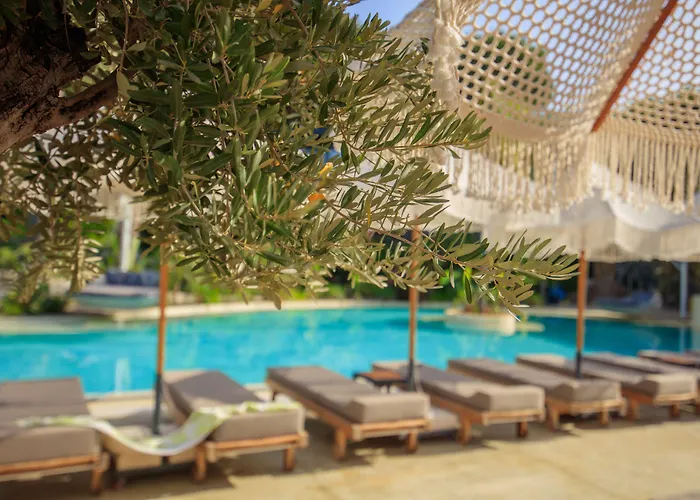 Hotel Morina Deluxe Oludeniz