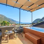 Morina Deluxe Hotel Oludeniz