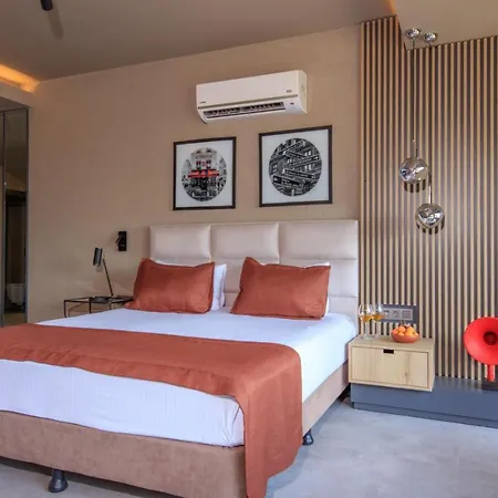 Morina Deluxe 3*