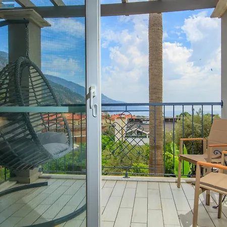Hotel Morina Deluxe Ölüdeniz