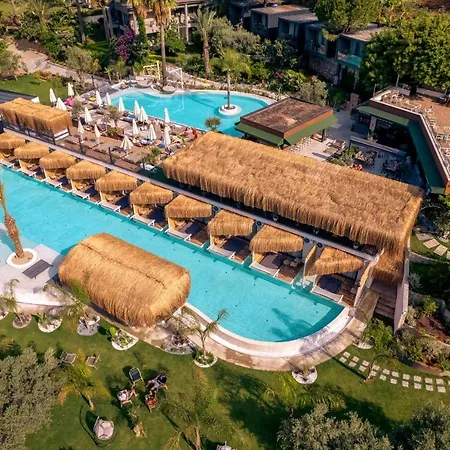 Morina Deluxe 3* Oludeniz