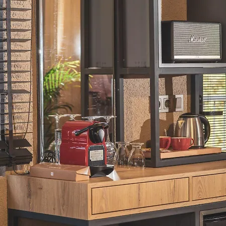 Morina Deluxe 3* Oludeniz