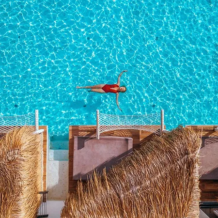 Morina Deluxe Ölüdeniz