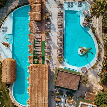 Ξενοδοχείο Morina Deluxe Ολουντενίζ