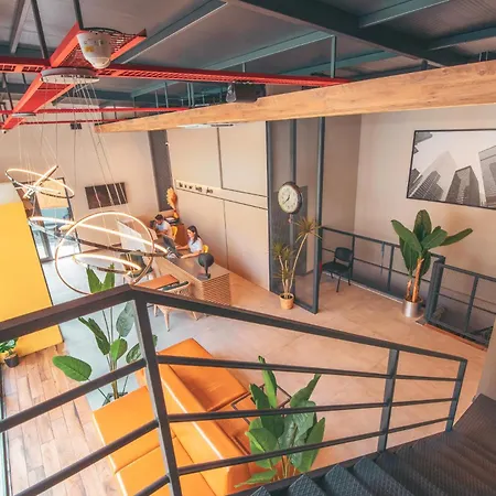 Morina Deluxe Ολουντενίζ