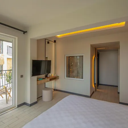Hotel Morina Deluxe Ölüdeniz