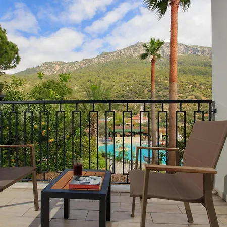 Morina Deluxe Ξενοδοχείο 3*