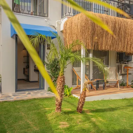 Hotel Morina Deluxe