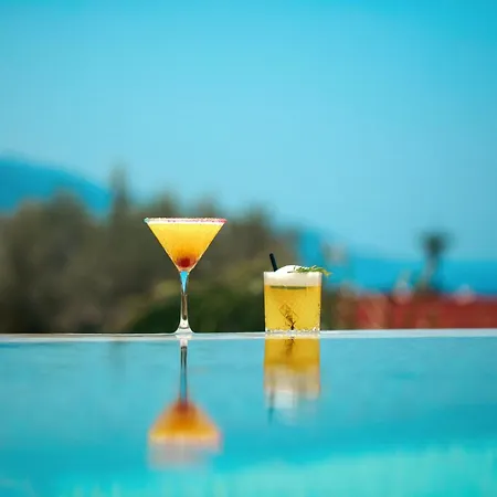 Morina Deluxe Hotel Ölüdeniz