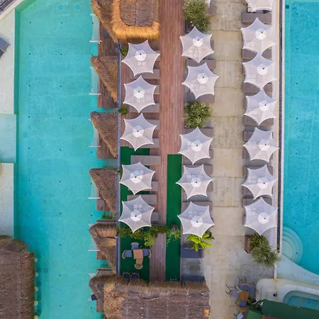 Morina Deluxe Ξενοδοχείο 3*