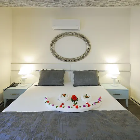 Morina Deluxe 3*