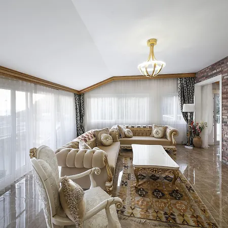 Ξενοδοχείο Morina Deluxe 3*