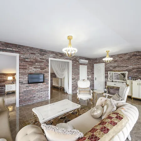 Morina Deluxe 3* Oludeniz