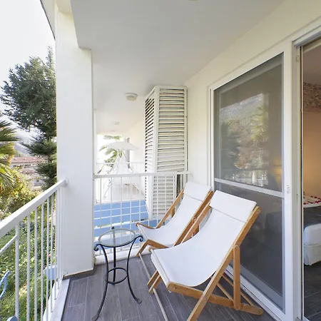 Ξενοδοχείο Morina Deluxe Ολουντενίζ