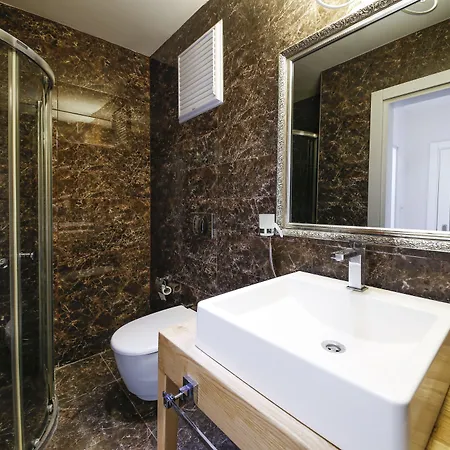 Morina Deluxe 3*