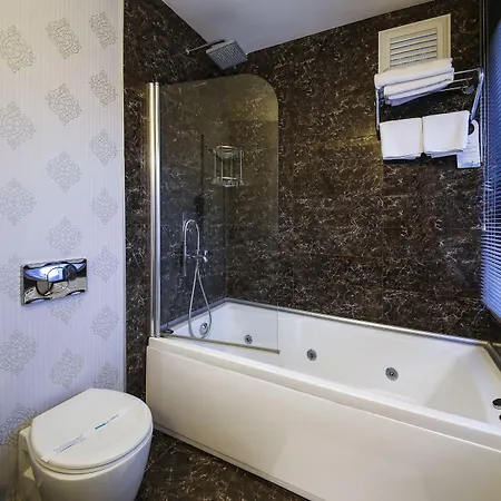 Otel Morina Deluxe