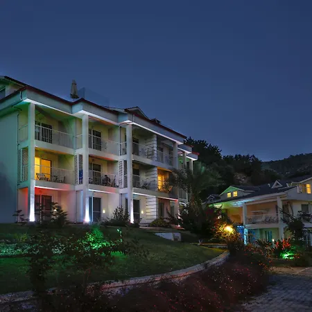 Otel Morina Deluxe 3*