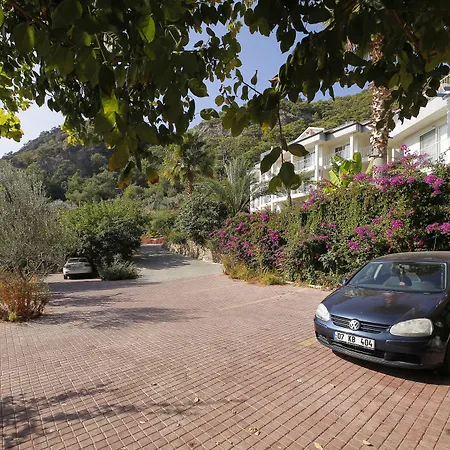 Morina Deluxe 3* Oludeniz