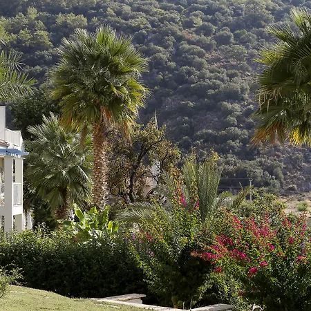 Morina Deluxe 3* Ολουντενίζ