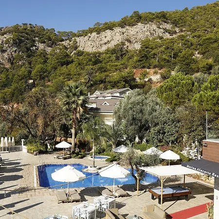 Morina Deluxe Oludeniz