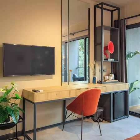 Morina Deluxe Oludeniz