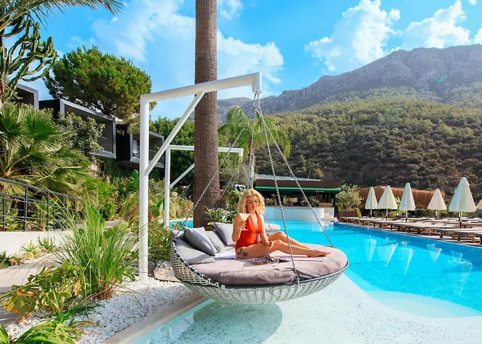 Morina Deluxe Oludeniz