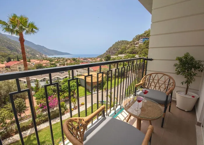 Hotell Morina Deluxe