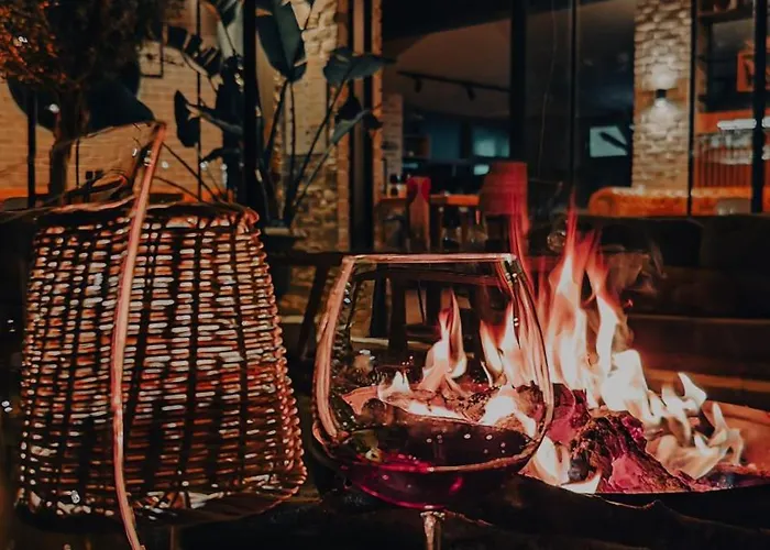 Morina Deluxe Szálloda 3*