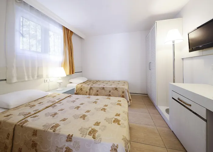 Morina Deluxe Öludeniz