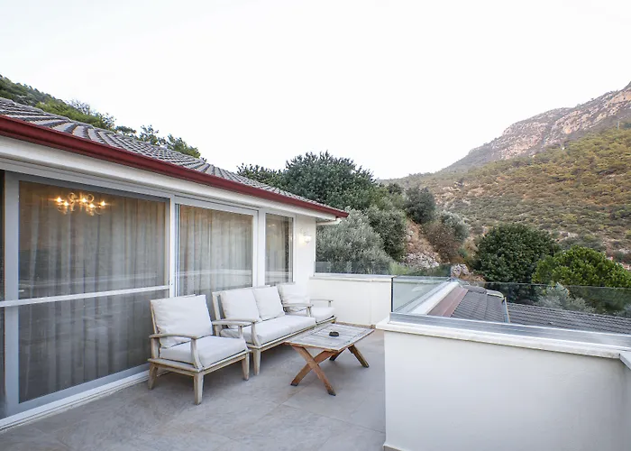 Morina Deluxe Szálloda 3*