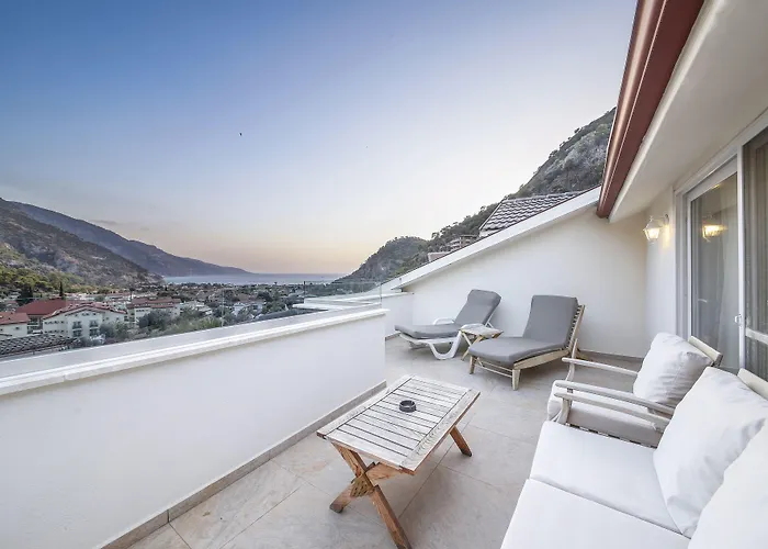 Morina Deluxe Szálloda