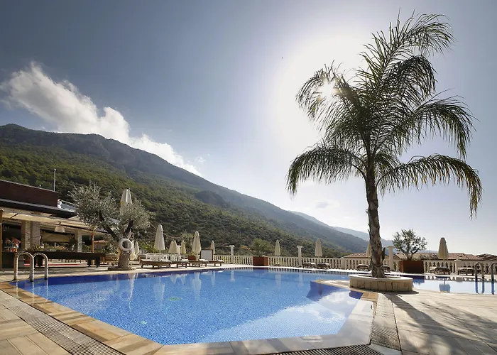 Morina Deluxe Oludeniz