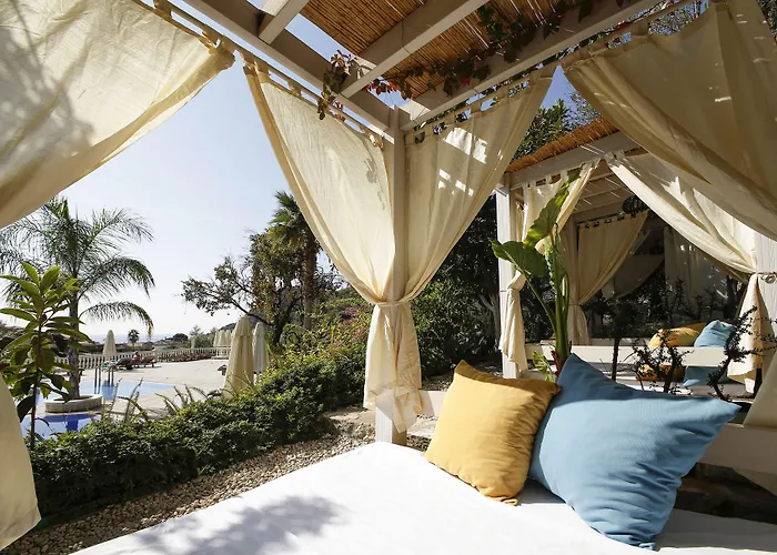 Morina Deluxe 3* Oludeniz