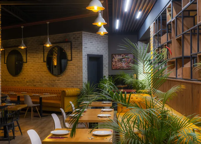 Morina Deluxe אולודניץ