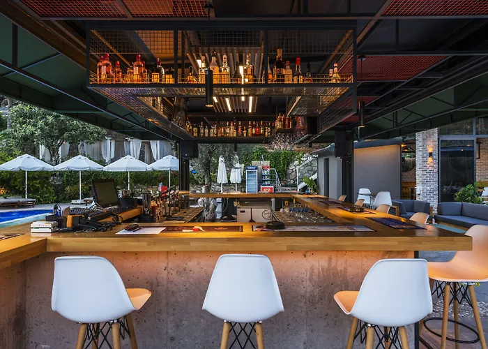 Szálloda Morina Deluxe 3*